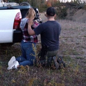 Meet your Posher, Marcus